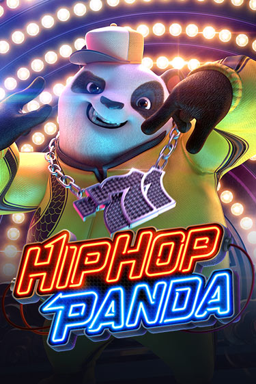 Бесплатная игра Hip Hop Panda | SELECTOR KZ 