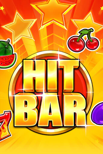 Бесплатная игра Hit Bar | SELECTOR KZ 