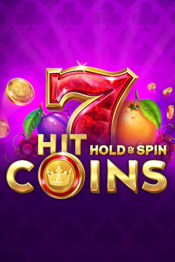 Бесплатная игра Hit Coins Hold and Spin | SELECTOR KZ 