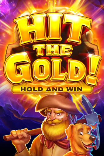 Бесплатная игра Hit the Gold!: Hold and Win | SELECTOR KZ 