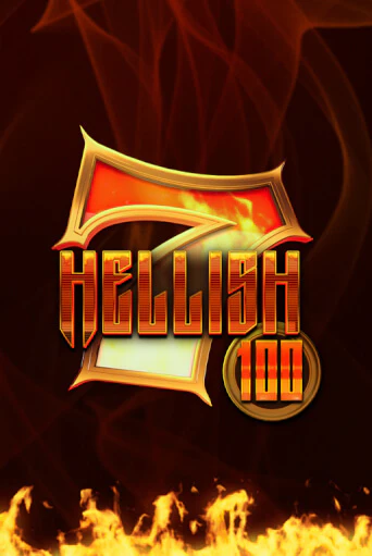 Бесплатная игра Hellish Seven 100 | SELECTOR KZ 