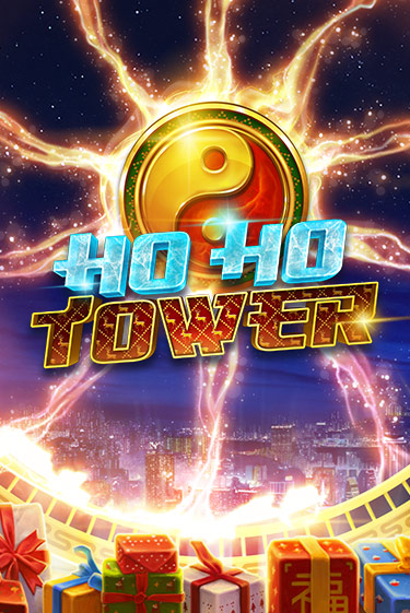 Бесплатная игра Ho Ho Tower | SELECTOR KZ 