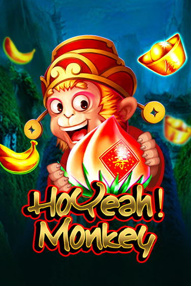 Бесплатная игра Ho Yeah Monkey | SELECTOR KZ 