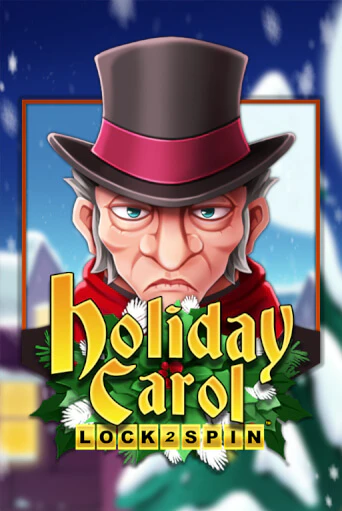 Бесплатная игра Holiday Carol | SELECTOR KZ 