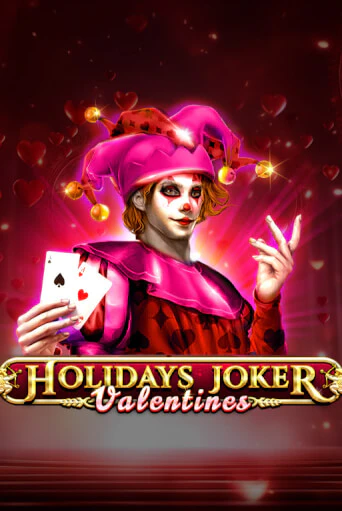 Бесплатная игра Holidays Joker - Valentines | SELECTOR KZ 