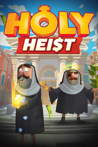 Бесплатная игра Holy Heist | SELECTOR KZ 