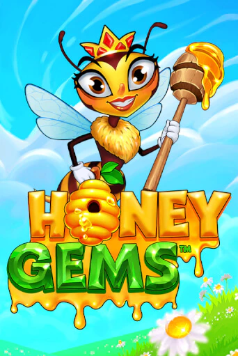 Бесплатная игра Honey Gems | SELECTOR KZ 