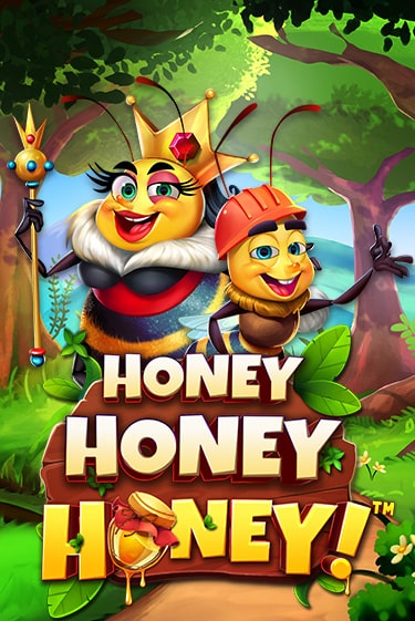 Бесплатная игра Honey Honey Honey™ | SELECTOR KZ 