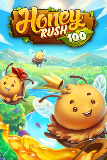 Бесплатная игра Honey Rush 100 | SELECTOR KZ 