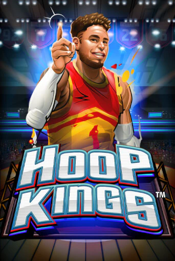 Бесплатная игра Hoop Kings | SELECTOR KZ 