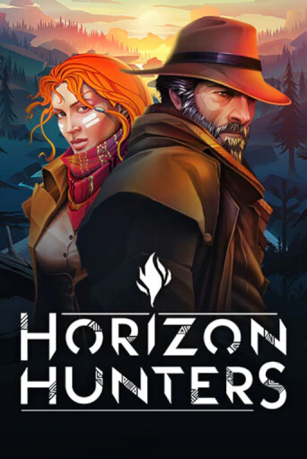 Бесплатная игра Horizon Hunters | SELECTOR KZ 