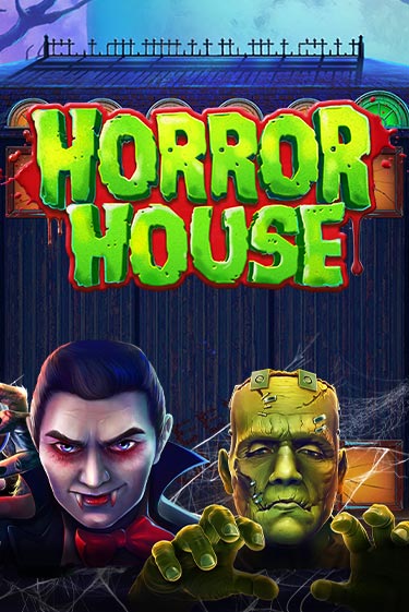 Бесплатная игра Horror House | SELECTOR KZ 