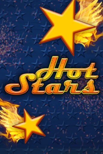 Бесплатная игра Hot Stars | SELECTOR KZ 