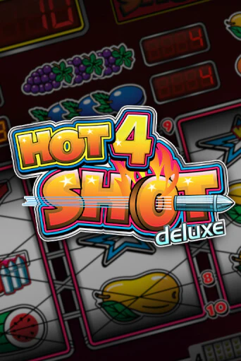 Бесплатная игра Hot4Shot Deluxe | SELECTOR KZ 