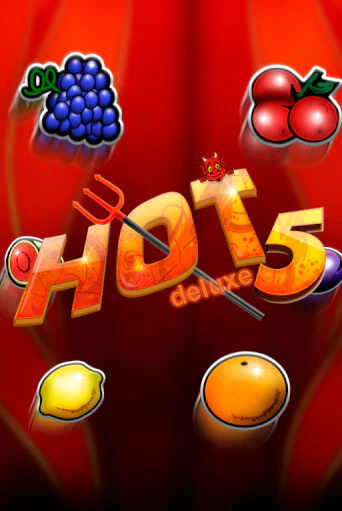 Бесплатная игра Hot 5 Deluxe | SELECTOR KZ 