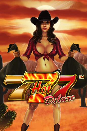 Бесплатная игра Hot 777 | SELECTOR KZ 