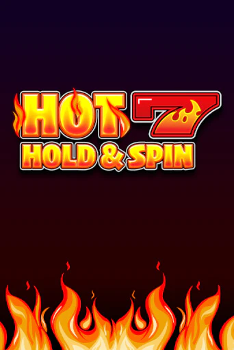 Бесплатная игра Hot 7 Hold&Spin | SELECTOR KZ 