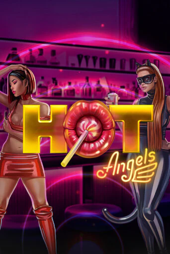 Бесплатная игра Hot Angels | SELECTOR KZ 