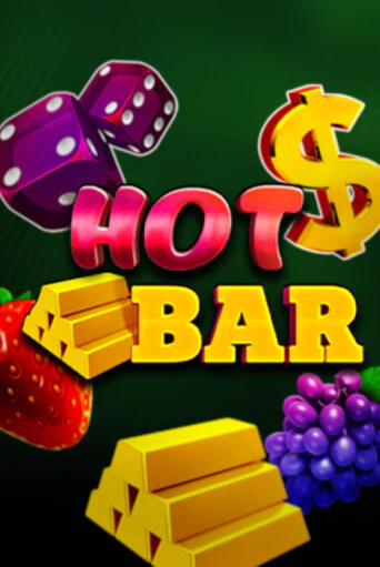 Бесплатная игра Hot Bar | SELECTOR KZ 