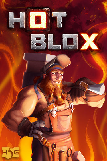 Бесплатная игра Hot Blox | SELECTOR KZ 