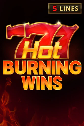 Бесплатная игра Hot Burning Wins | SELECTOR KZ 