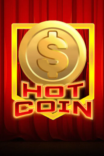 Бесплатная игра Hot Coin | SELECTOR KZ 