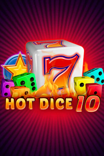 Бесплатная игра Hot Dice 10 | SELECTOR KZ 