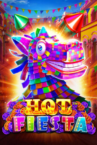 Бесплатная игра Hot Fiesta | SELECTOR KZ 