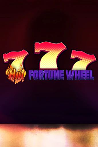 Бесплатная игра Hot Fortune Wheel | SELECTOR KZ 