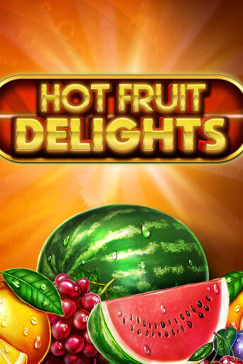 Бесплатная игра Hot Fruit Delights | SELECTOR KZ 