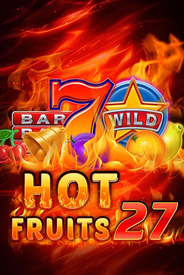 Бесплатная игра Hot Fruits 27 | SELECTOR KZ 