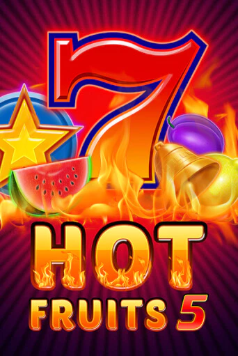 Бесплатная игра Hot Fruits 5 | SELECTOR KZ 