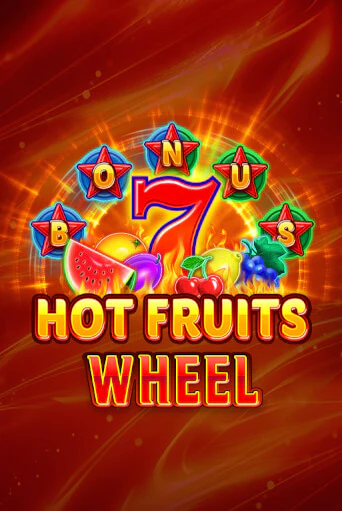 Бесплатная игра Hot Fruits Wheel | SELECTOR KZ 