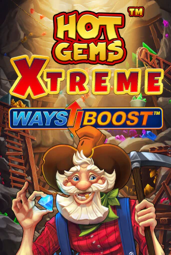 Бесплатная игра Hot Gems Xtreme | SELECTOR KZ 