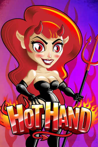 Бесплатная игра Hot Hand | SELECTOR KZ 