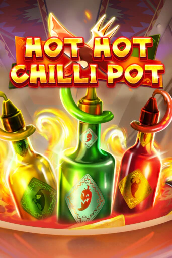 Бесплатная игра Hot Hot Chilli Pot | SELECTOR KZ 