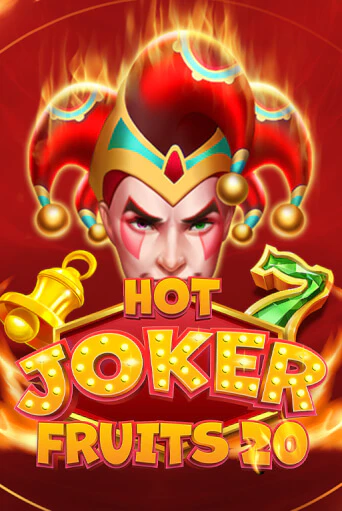 Бесплатная игра Hot Joker Fruits 20 | SELECTOR KZ 