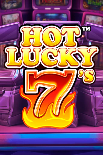 Бесплатная игра Hot Lucky 7's | SELECTOR KZ 