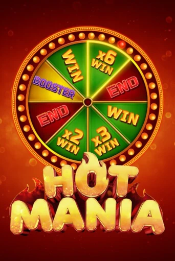 Бесплатная игра Hot Mania | SELECTOR KZ 