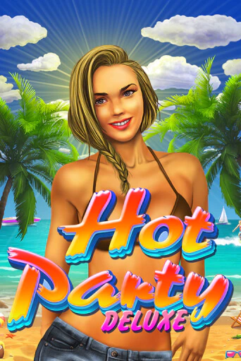 Бесплатная игра Hot Party Deluxe | SELECTOR KZ 