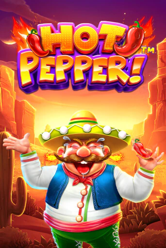 Бесплатная игра Hot Pepper™ | SELECTOR KZ 