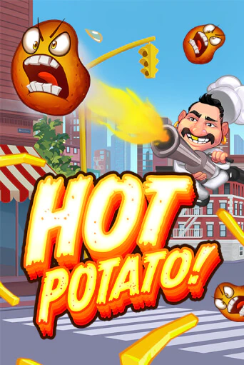 Бесплатная игра Hot Potato | SELECTOR KZ 