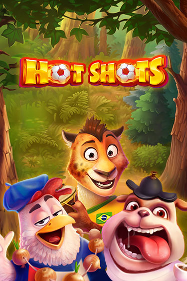 Бесплатная игра Hot Shots | SELECTOR KZ 