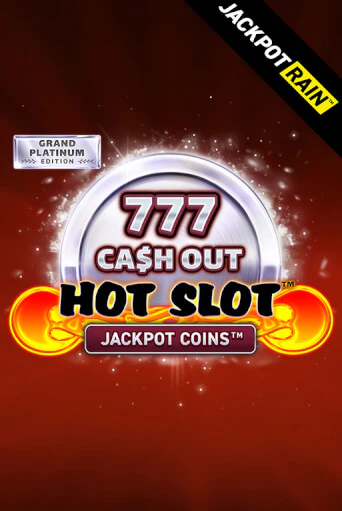 Бесплатная игра Hot Slot: 777 Cash Out JackpotRain | SELECTOR KZ 