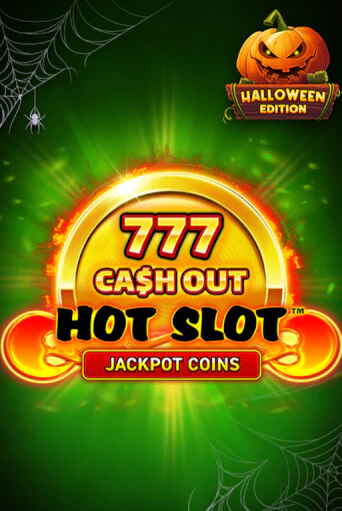 Бесплатная игра Hot Slot: 777 Cash Out Halloween Edition | SELECTOR KZ 