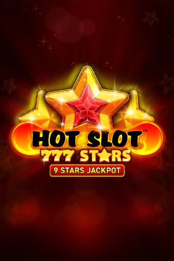 Бесплатная игра Hot Slot: 777 Stars | SELECTOR KZ 