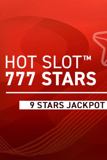 Бесплатная игра Hot Slot: 777 Stars Extremely Light | SELECTOR KZ 