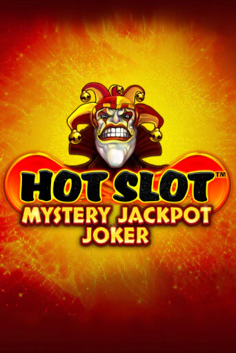 Бесплатная игра Hot Slot: Mystery Jackpot Joker | SELECTOR KZ 