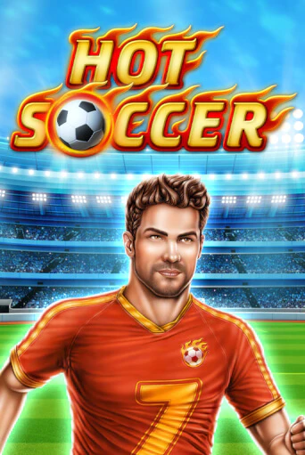 Бесплатная игра Hot Soccer | SELECTOR KZ 