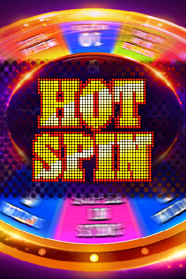 Бесплатная игра Hot Spin | SELECTOR KZ 